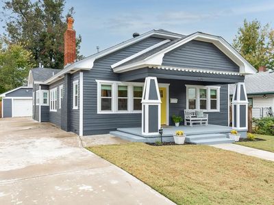 505 NW 31st St, Oklahoma City, OK, 73118