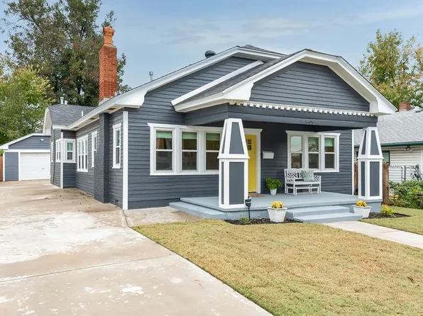 505 NW 31st St, Oklahoma City, OK 73118