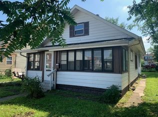 1041 N Belleview Pl, Indianapolis, IN