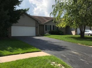 6639 Sawgrass Dr, Rockford, IL 61114