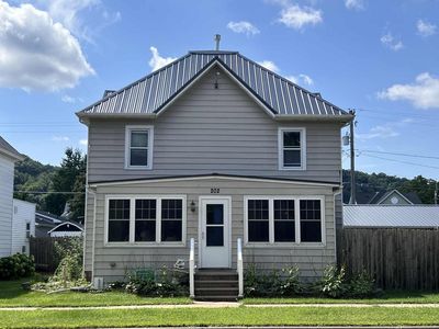 202 Swain Street, Chaseburg, WI, 54621