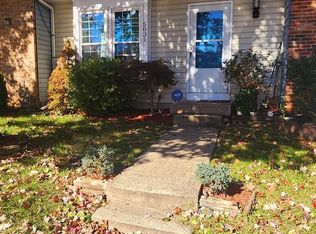 5031 Canvasback Ct, Frederick, MD 21703