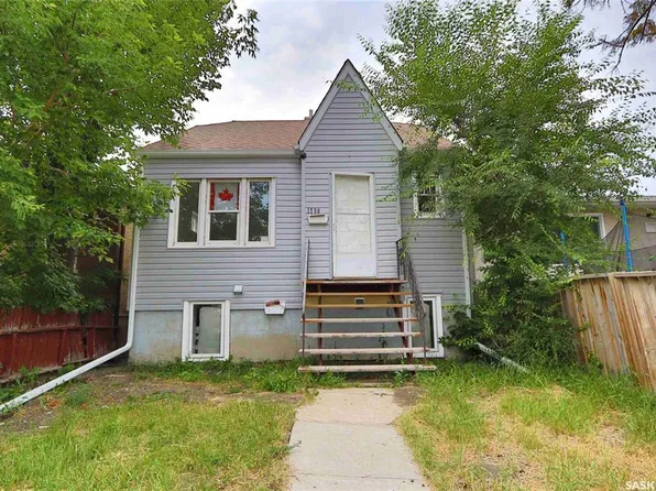 1750 Wallace STREET, Regina, SK S4N 3Z6