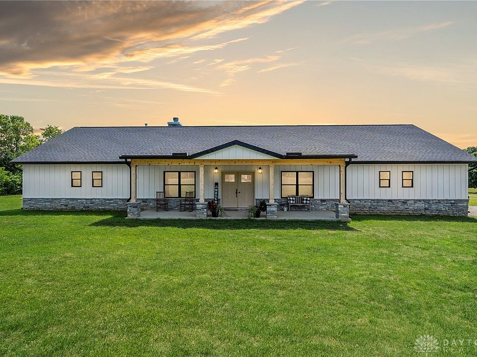 8090 Boomershine Rd, Germantown, OH 45327 Zillow
