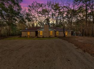 16945 Sloan Rd, Conroe, TX 77306