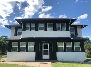 2001 W 33rd St UNIT 1-6, Sioux Falls, SD 57105