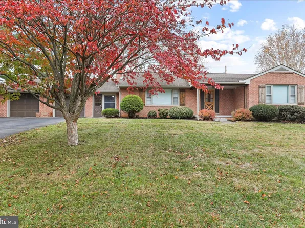 13347 Keener Rd, Hagerstown, MD 21742