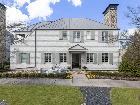 101 Grand Cres, Alpharetta, GA 30009