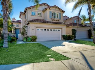 3707 Sandpoint Ct, Carlsbad, CA 92010