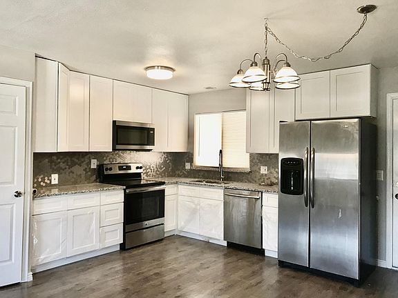 Kitchen View 2