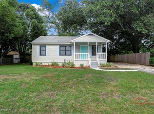 1127 Scotten Rd, Jacksonville, FL 32205