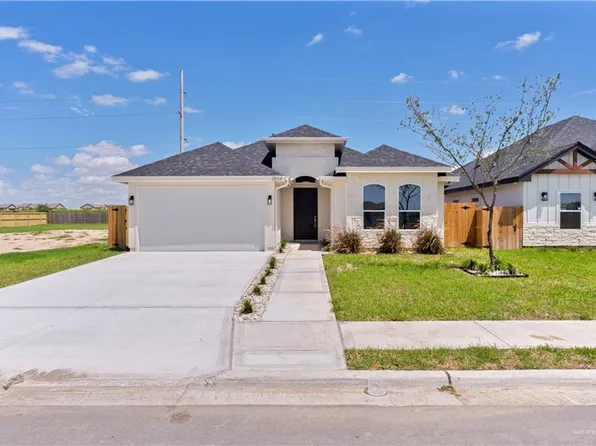 3504 Monte Cielo Dr, Weslaco, TX 78599