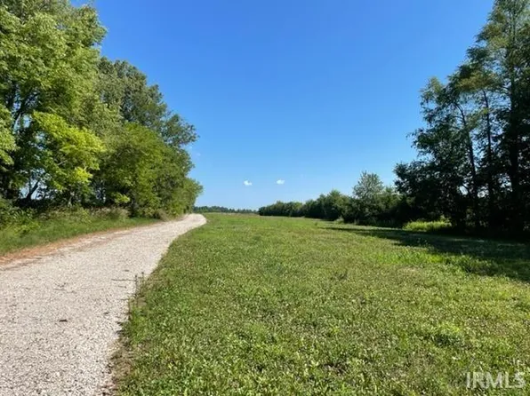 9731 E 700th Rd N, Lafayette, IN 47905