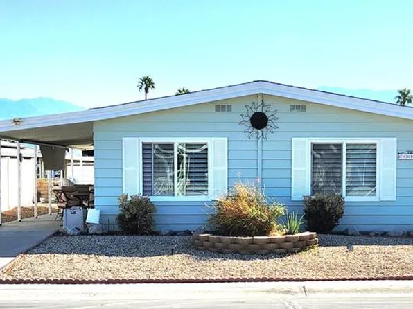 73165 Desert Greens Dr N, Palm Desert, CA 92260