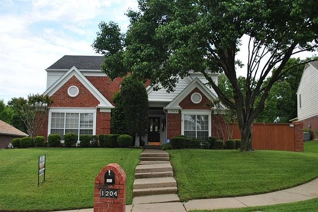 1st image of 1204 Brittainy Dr
