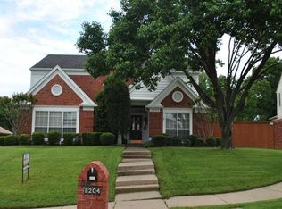 1204 Brittainy Dr, Carrollton, TX 75006