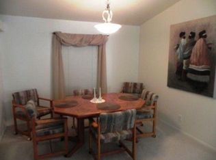 2260 W Stratton, Show Low, AZ 85901