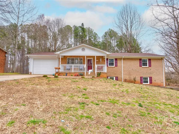 1925 S Lafayette St, Shelby, NC 28152