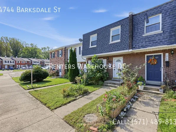 14744 Barksdale St, Woodbridge, VA 22193