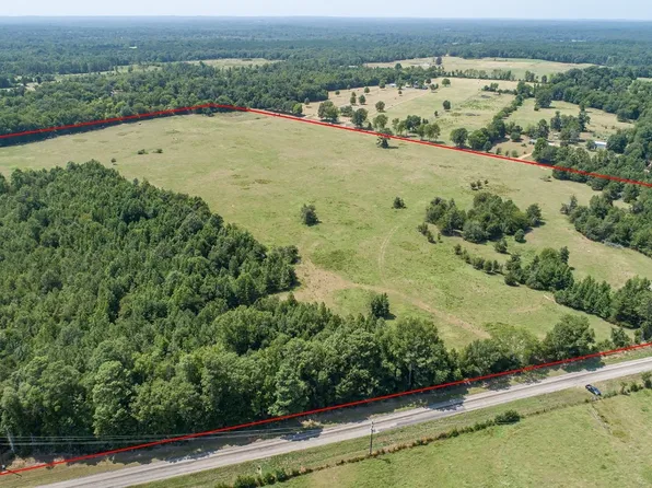 0 Fm 1971, Long Branch, TX 75669