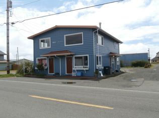 2247 N Nyhus St, Westport, WA 98595