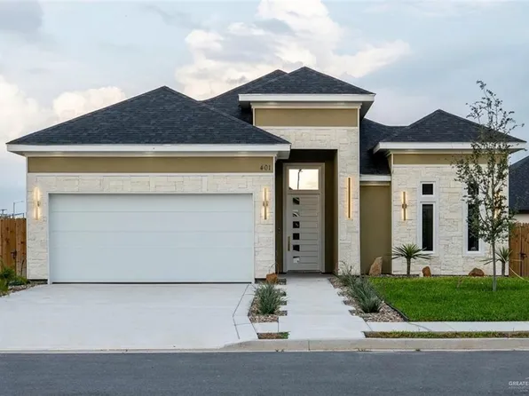 401 N 30th St, Hidalgo, TX 78557