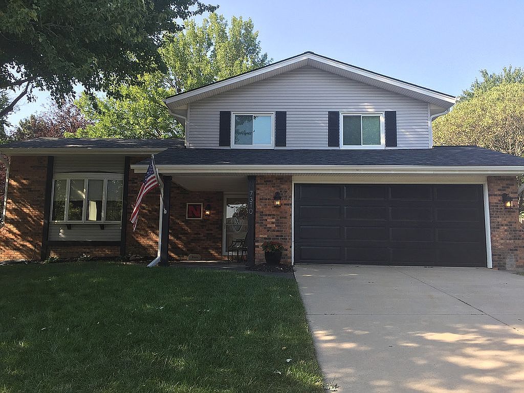 7310 Twin Oaks Rd Lincoln Ne 68516 Zillow