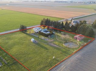 16573 Beaver Marsh Rd, Mount Vernon, WA 98273