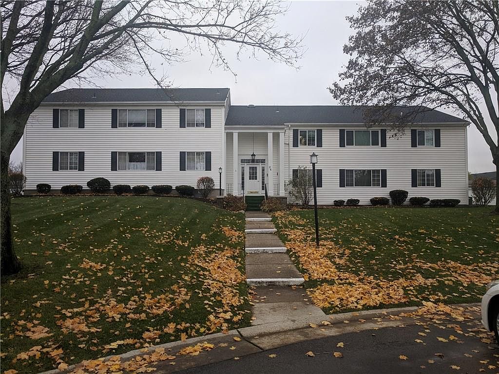 26 Colonial Pkwy APT G, Pittsford, NY 14534 Zillow