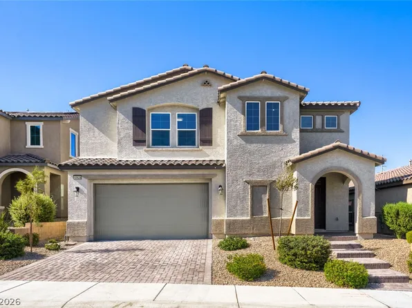 10928 Chipotle Ave, Las Vegas, NV 89166