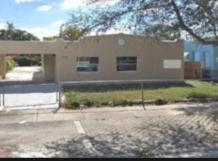 1770 NW 44th St, Miami, FL 33142