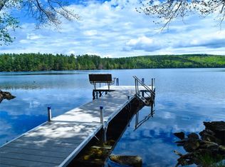 R10-69A Two Five Seasons Rd, Mount Vernon, ME 04352