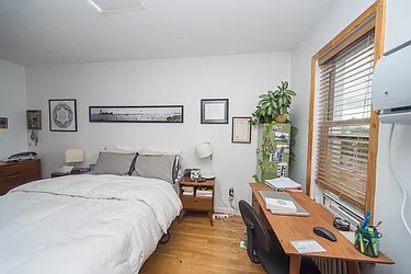 Rented by Voro NYC