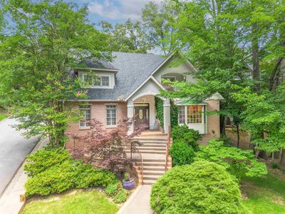 4424 S Lookout Rd, Little Rock, AR, 72205