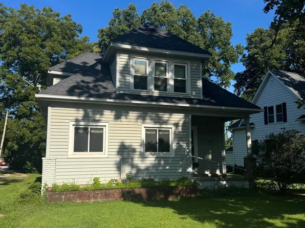 904 S Perry St, Attica, IN 47918