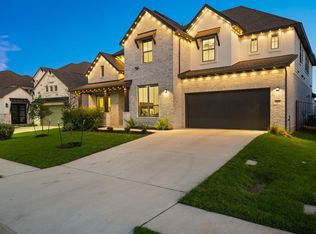 372 Hollister Dr, Liberty Hill, TX 78642