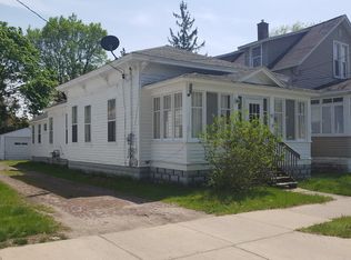 71 E Isabella Ave, Muskegon, MI 49442