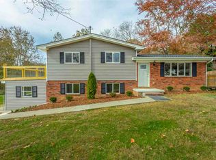 3260 Trewhitt Rd SE, Cleveland, TN 37323