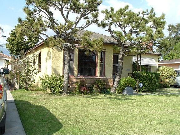 Frontyard