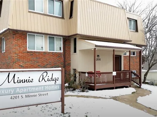 4201 S Minnie St, Kansas City, KS 66103