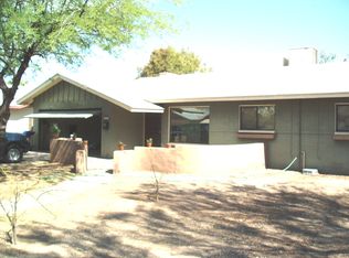 128 E Del Rio Dr, Tempe, AZ 85282