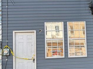 1317 Howard St, Harrisburg, PA 17104