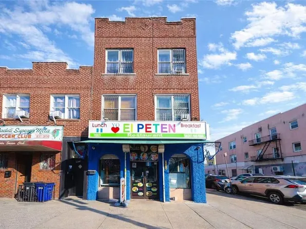 7023 20th Ave, Brooklyn, NY 11204