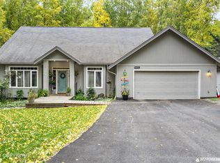 5221 Wandering Dr, Anchorage, AK 99502