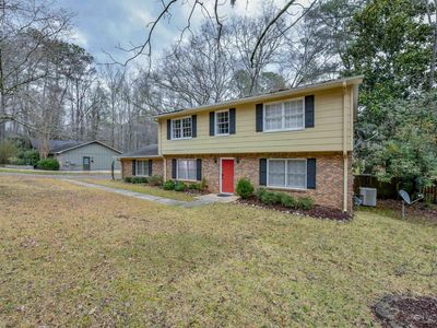 4309 Ridgemont Ave, Northport, AL, 35473