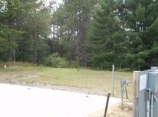 4889 Little Pine Acres, Rhinelander, WI 54501