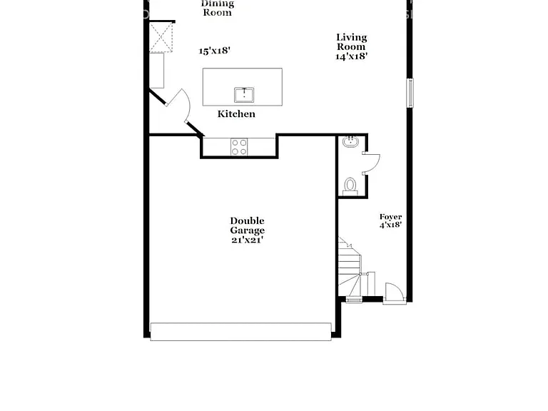 15545 Miller Creek Dr — Photo 2