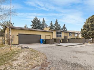 1444 City Creek Rd, Pocatello, ID 83204