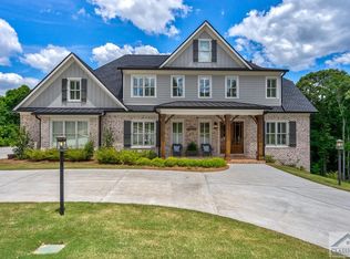 1330 Caitlin Ct, Bogart, GA 30622