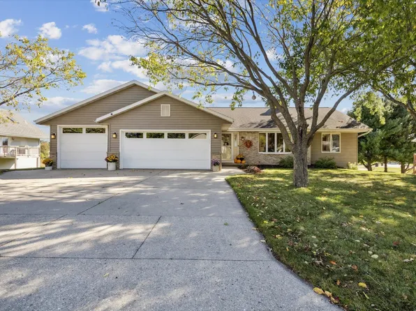 736 Saint Johns Ave, Milton, WI 53563
